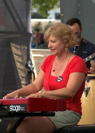 S'accompagner au piano, Vacances en famille, Cours piano